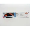 Bburago gatvė Fire Transport W Mini Cooper S 1: 43 BBURAGO