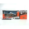 BBURAGO 1:48 teleskopinis krautuvas Bobcat T40.180SLP su padėklų šakėmis, 18-32087