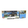 Teka New Holland T7.315 HD frontalinis krautuvas