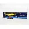 *BBURAGO metal.1:18 Bugatti mistral