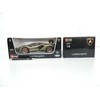 Bburago BBU 1:18 Plus Lamborghini Sian FKP37 žalias 11046GN