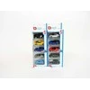 *BBURAGO metal.1:64 TRANSPORTO PRIEMONĖS 5 vnt., 2 vnt.