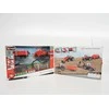 Bburago BBU traktorius MasseyFerguson 10cm 31703 17035