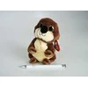 TY Beanie Babies Mitch - ūdra 15cm