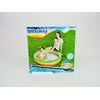 BESTWAY pripučiamas baseinas 102cm x 25cm, 51104