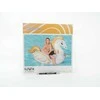 BESTWAY pripučiamas Pegasas, 2,31m x 1,50m, 41118