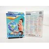 Pripučiamas kamuolys Earth Explorer Bestway D61cm