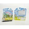 TM Toys TMT BLUey pav. Alien Bluey Chloe 2pack BLU17617