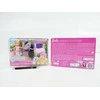Mattel CHELSEA lėlytės ir ponio rinkinys (HTK29)