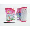 Mattel Čelsės „Cutie Reveal“ rinkinys, minkštutėlių kostiumų serija - triušelis + koala