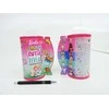 Mattel Čelsės „Cutie Reveal“ rinkinys, minkštutėlių kostiumų serija - meškutis + delfinas