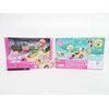 Mattel Barbie Stacie su kartingu HRM08
