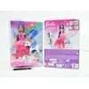 Mattel „Barbie Dreamtopia“ lėlė Safirė