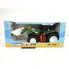 Bruder Ata BRUDER ROADMAX traktoriaus priekinis krautuvas 03451