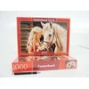 Castorland dėlionė My Friend Horse 1000 det.