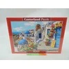Castorland Dėlionė 2000 vnt. - Pavasaris Santorini