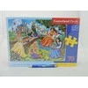 Castorland Dėlionė 70 vnt. - Princesės
