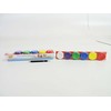 Plastikinė masė 6 spalvos 56 g SMILY PLAY 83350 AN