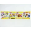 Hasbro AST. CIASTOLINA PLD LODY, Karuzela su lodami /4