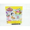 Hasbro AST. CIASTOLINA PLD LODY, Karuzela su lodami /4