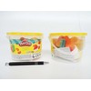 Hasbro Play-Doh Play-Doh Cookie Bucket B5860 slapukai