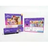 Clementoni CLE Cubi blokeliai 12 Disney Princess 41197