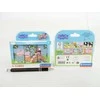 Clementoni CLE Cubi blokeliai 6 Peppa Pig 40659