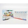 Clementoni Dėlionė 104 vnt. - Bluey