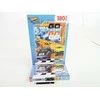 Clementoni Dėlionė 104 vnt. -  Hot Wheels