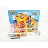 Clementoni Dėlionė 24 vnt. - Hot Wheels