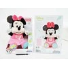 Clementoni Pliušinis žaislas Baby Minnie
