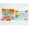 Clementoni Toys CLE Mokausi žaisdamas! Interakt.viktorina Gyvūnai 50942