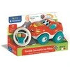 Nuotoliniu būdu valdomas automobilis Clementoni 50803