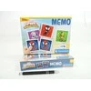 Clementoni Memo Spidey ir draugai 18313