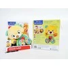 Interaktyvus Meškiukas Baby Clementoni, 50704