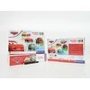 Dėlionė Clementoni Supercolor dėlionių rinkinys "Cars" 3-6-9-12 pcs