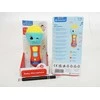 Clementoni Toys CLE BABY Muzikinis mikrofonas 17925