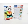 Clementoni Baby Love Me Panda 17829