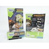 Clementoni Zabawki Clementoni ZEST KREAT TRICERA FOSSILS CLM 50860 PUD