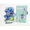 Mattel „Clementoni“ – „Kelioninis pliušinis žaislas“ – „Disney Stitch“ (17918 m.)