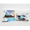 COBI Cessna 172 Skyhawk konstruktorius 1:48, balta–mėlyna (26622)