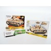COBI - Konstruktorius Panzer III Ausf. J, 1/48, 2712