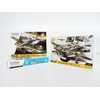 Cobi HC WWII 5721 Samolot Messerschmitt ME 262A-1A 390 kl.