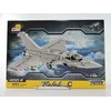Konstrutorius Cobi Army forces Rafale C, 400 d.