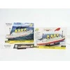 COBI HMHS Britannic laivo konstruktorius 1:700, 636 detalių