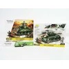 M4A1 Sherman 663 blokai Cobi Klocki