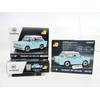Cobi Surenkamas modelis Youngtimer Trabant 601 DeLuxe 24516, 71 d.