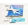 COBI - Konstruktorius Boeing 787 Dreamliner, 1/110, 26603