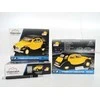 Cobi Youngtimer Citroen 2CV Charleston