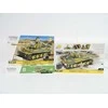 COBI Panzer VI Tiger I Nr.131 konstruktorius, 1:35, 898 detalių